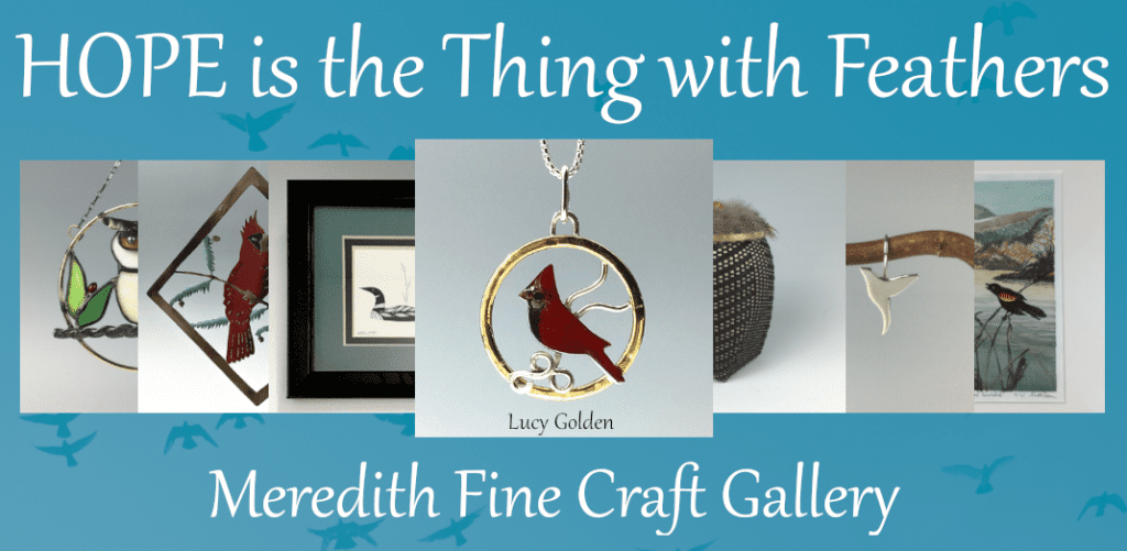 Meredith Fine Craft Gallery