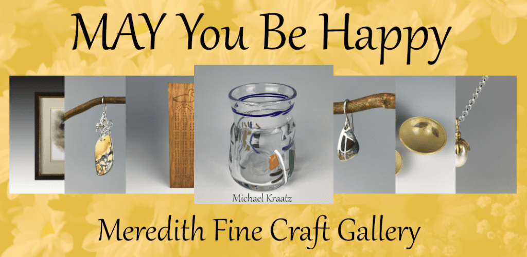 Meredith Fine Craft Gallery