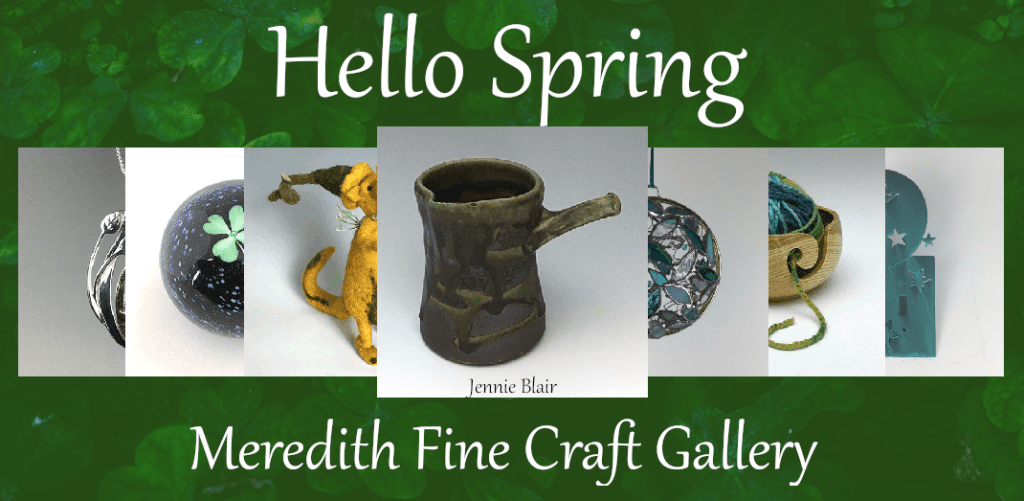 Meredith Fine Craft Gallery