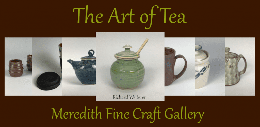 Meredith Fine Craft Gallery