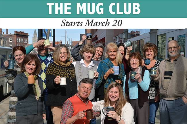 Meredith Fine Craft Gallery