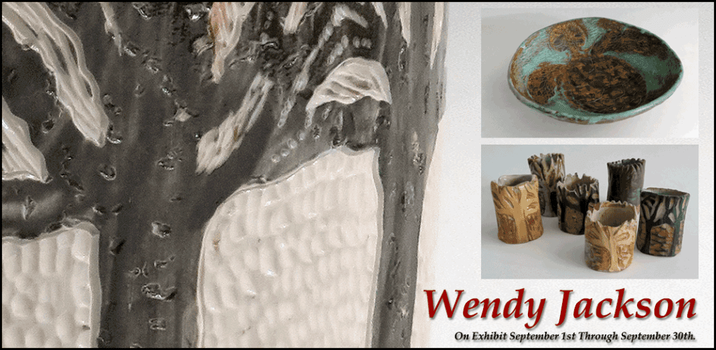 Meredith Fine Craft Gallery