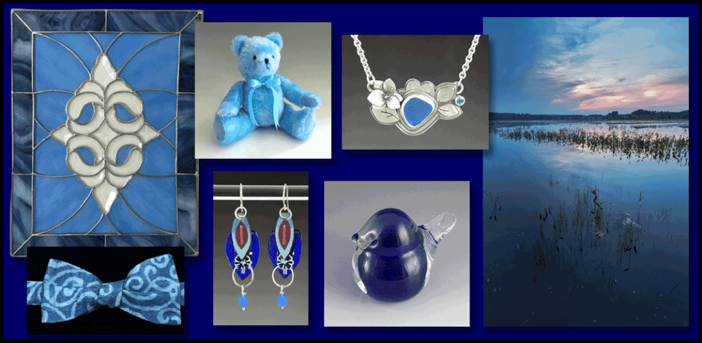 Meredith Fine Craft Gallery