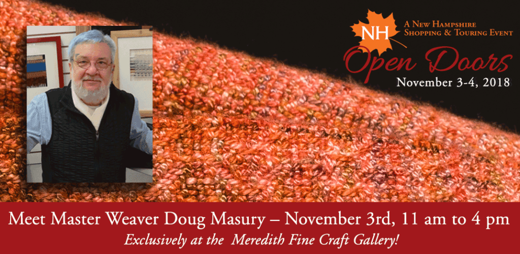 Meredith Fine Craft Gallery