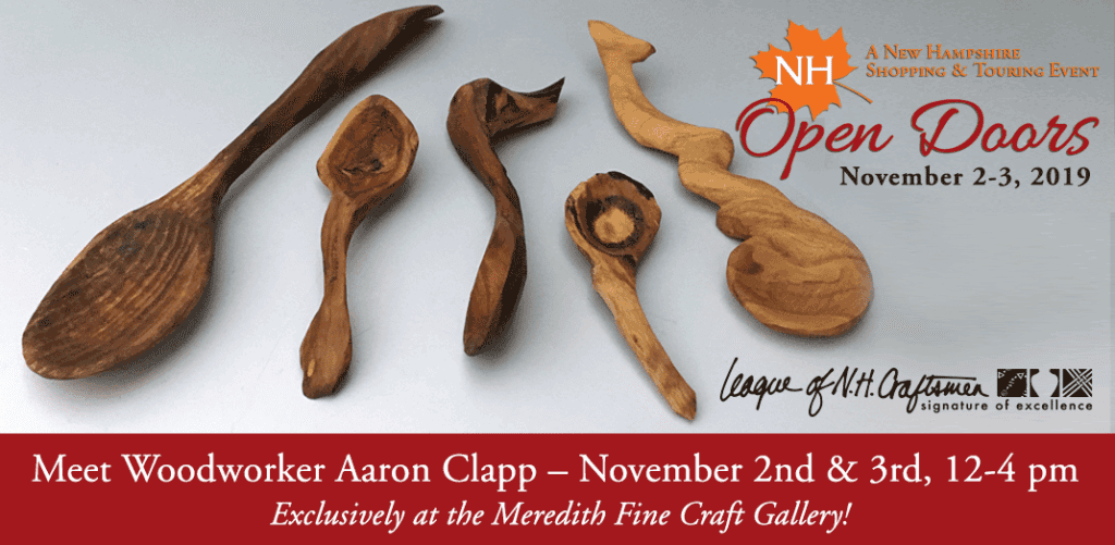 Meredith Fine Craft Gallery