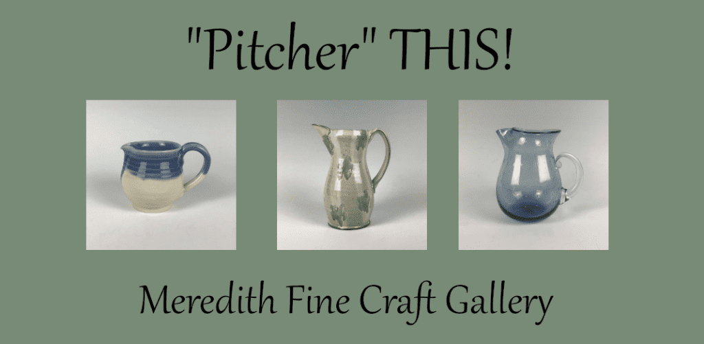 Meredith Fine Craft Gallery
