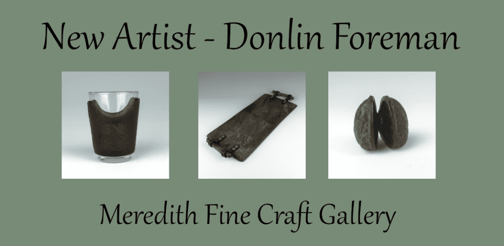 Meredith Fine Craft Gallery