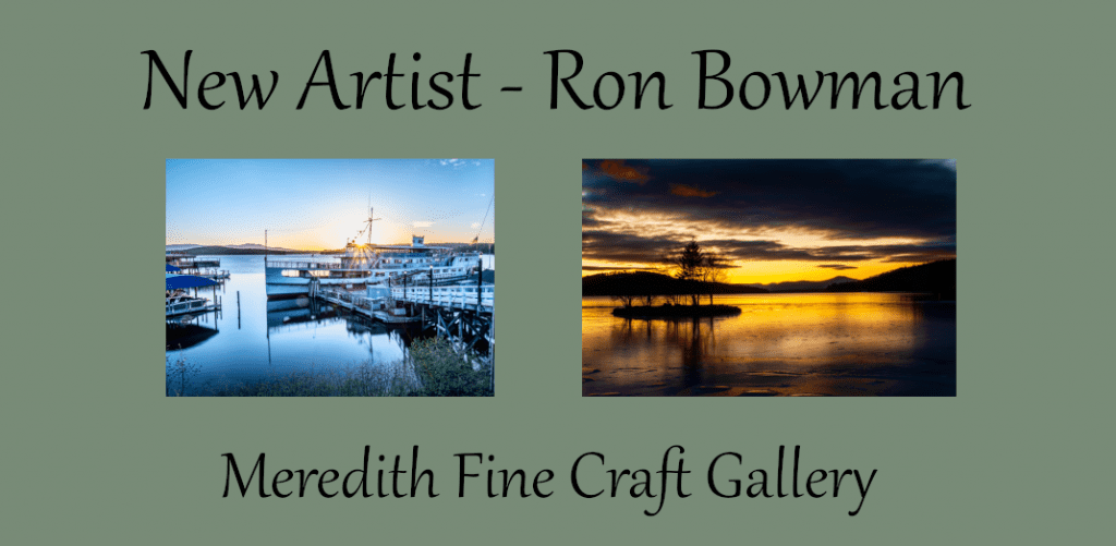 Meredith Fine Craft Gallery