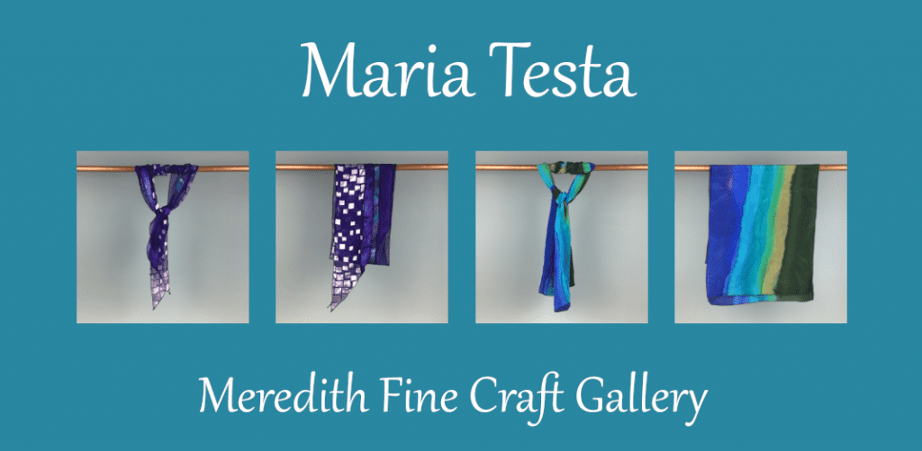 Meredith Fine Craft Gallery