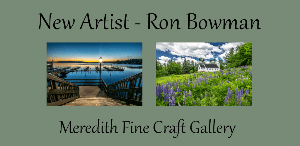 Meredith Fine Craft Gallery