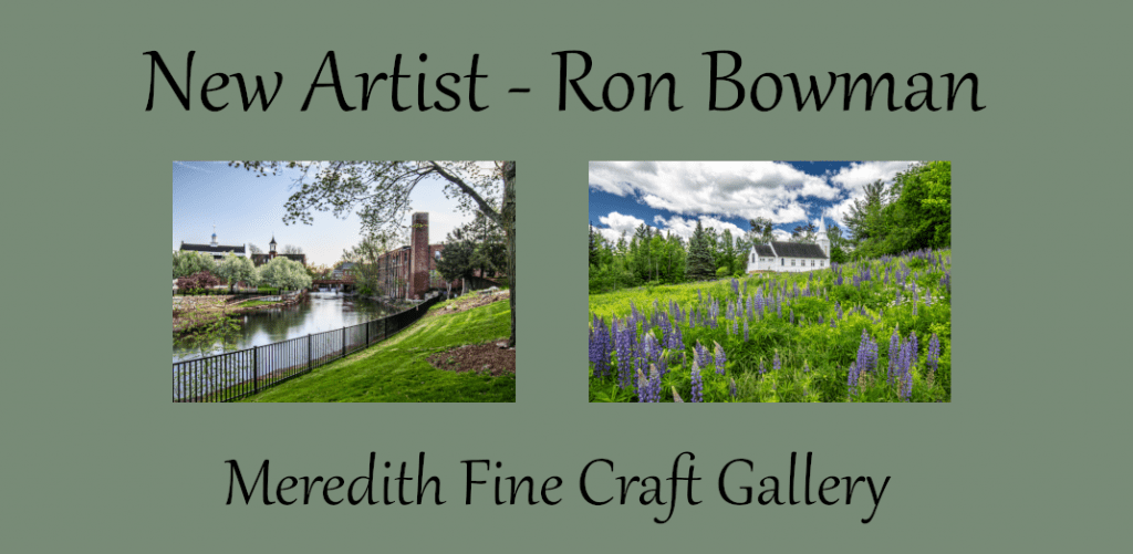 Meredith Fine Craft Gallery