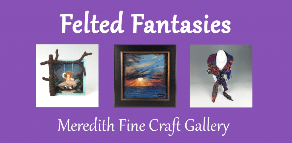 Meredith Fine Craft Gallery
