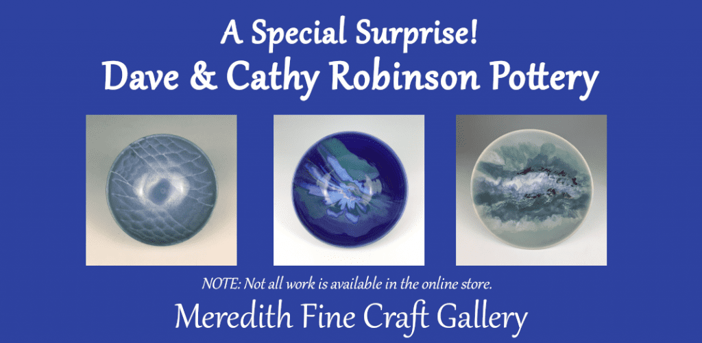 Meredith Fine Craft Gallery