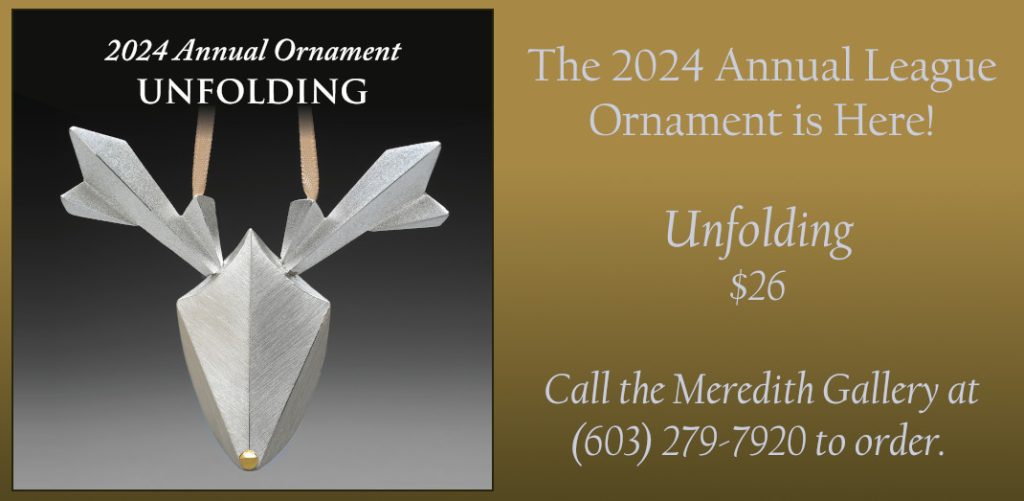 Meredith Fine Craft Gallery