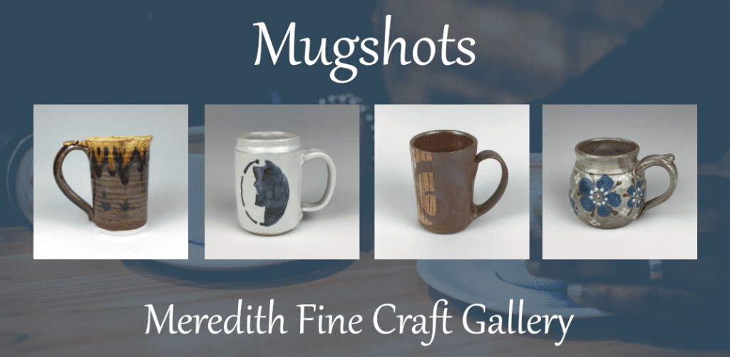 Meredith Fine Craft Gallery