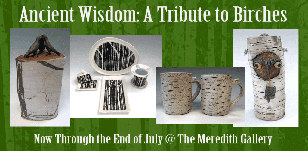 Meredith Fine Craft Gallery
