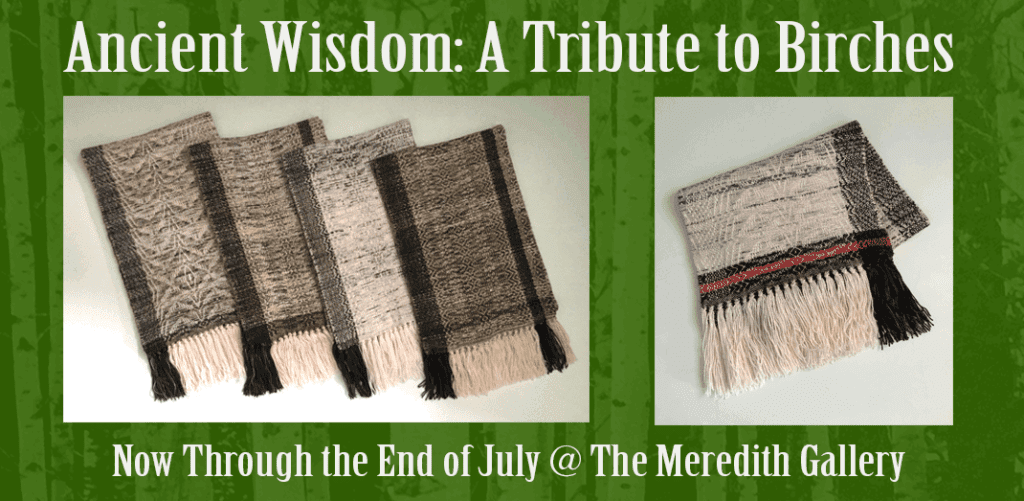 Meredith Fine Craft Gallery