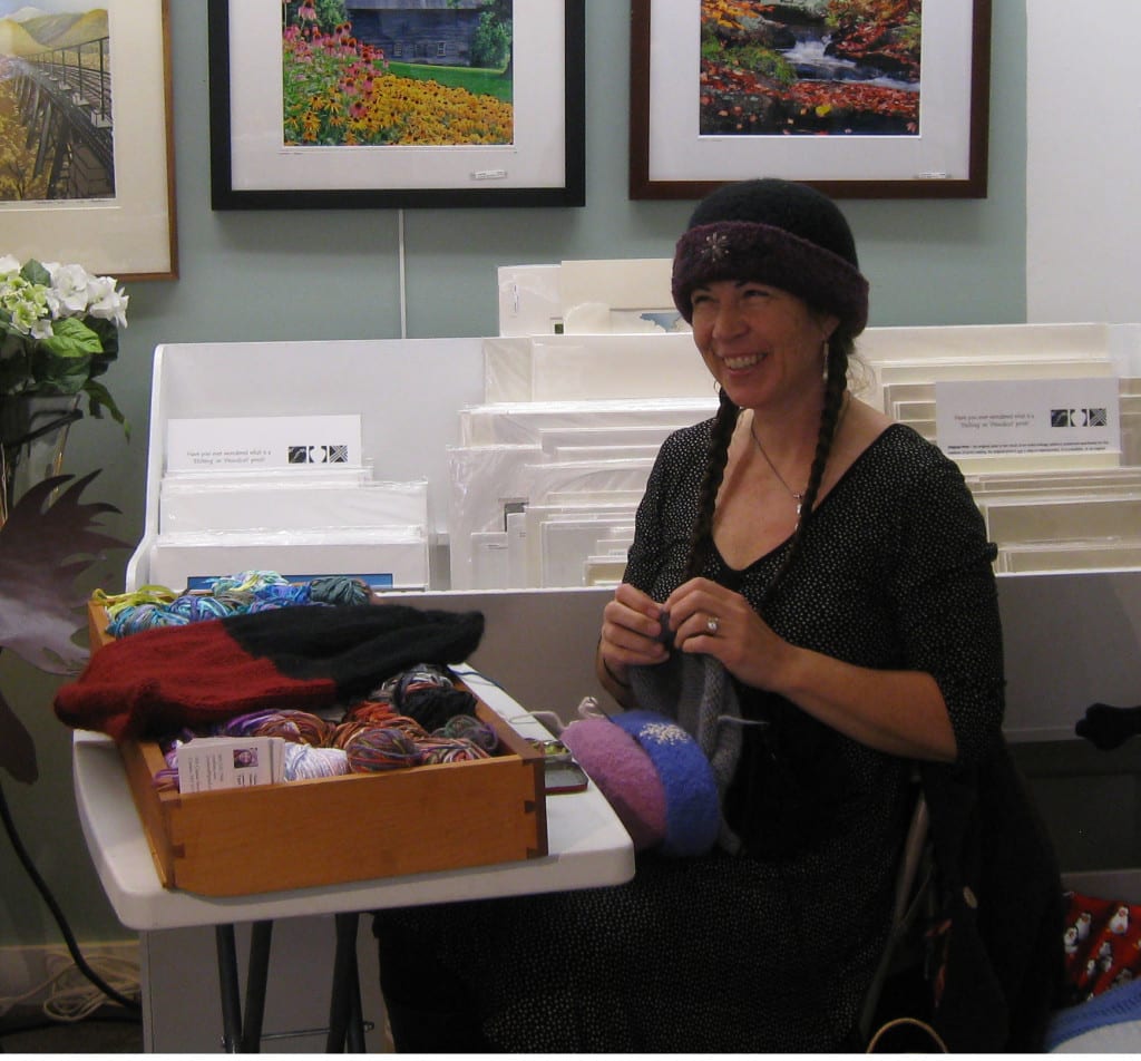 Meredith Fine Craft Gallery