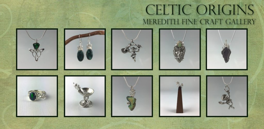 Meredith Fine Craft Gallery