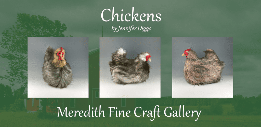Meredith Fine Craft Gallery