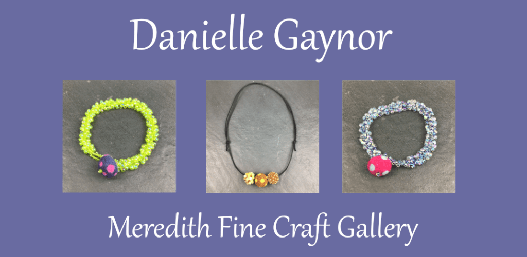 Meredith Fine Craft Gallery