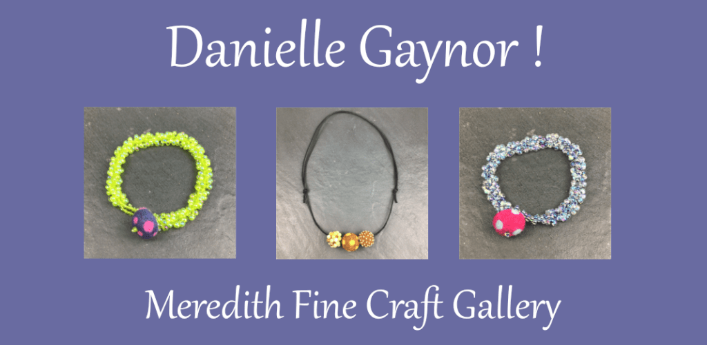 Meredith Fine Craft Gallery