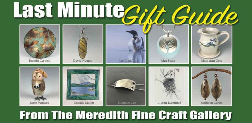 Meredith Fine Craft Gallery