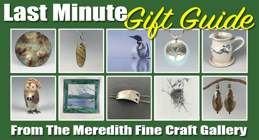 Meredith Fine Craft Gallery