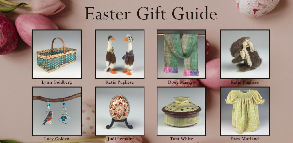 Meredith Fine Craft Gallery