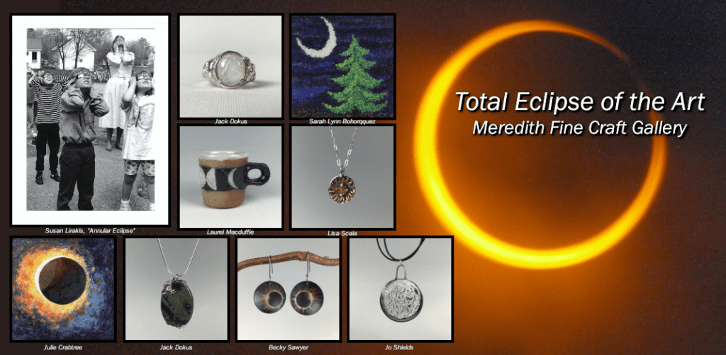 Meredith Fine Craft Gallery