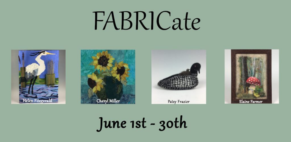 Meredith Fine Craft Gallery