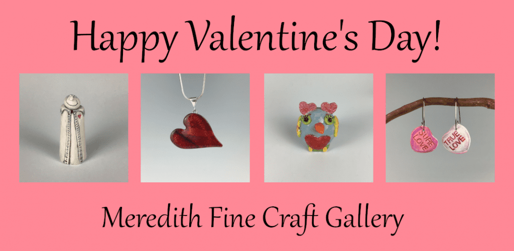 Meredith Fine Craft Gallery