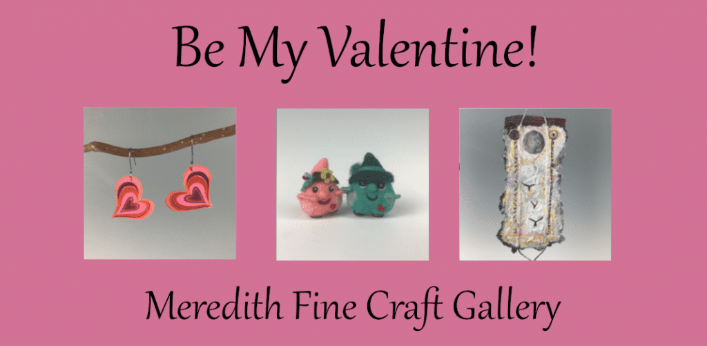 Meredith Fine Craft Gallery
