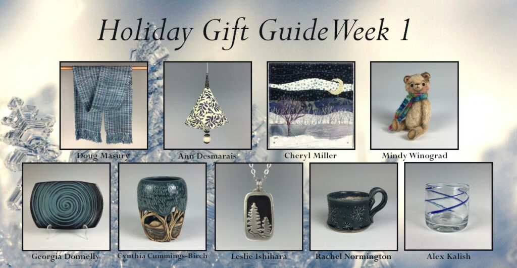 Meredith Fine Craft Gallery