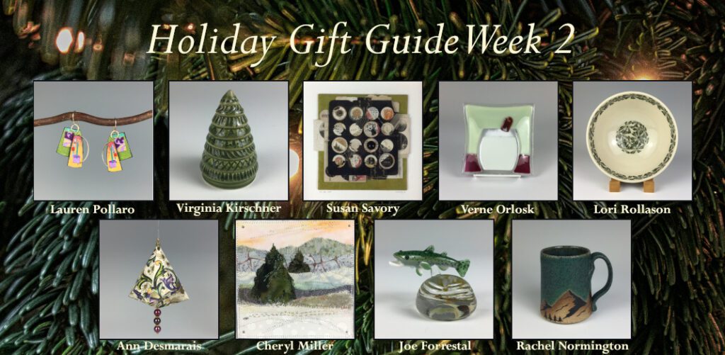 Meredith Fine Craft Gallery