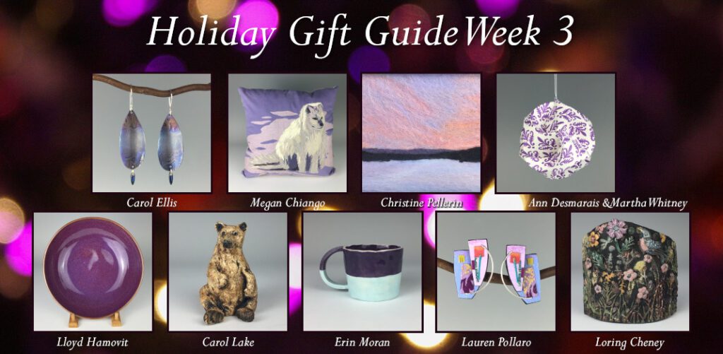 Meredith Fine Craft Gallery