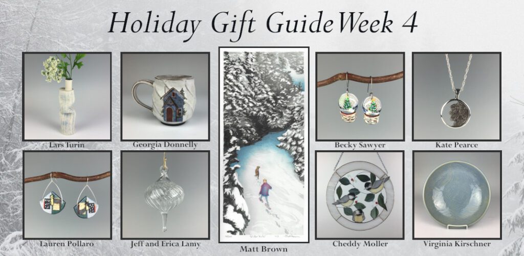 Meredith Fine Craft Gallery
