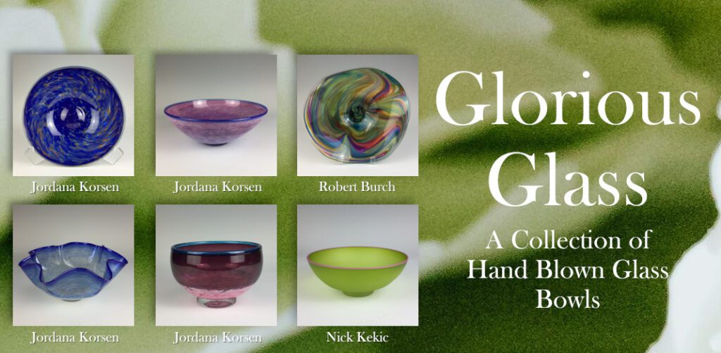 Meredith Fine Craft Gallery
