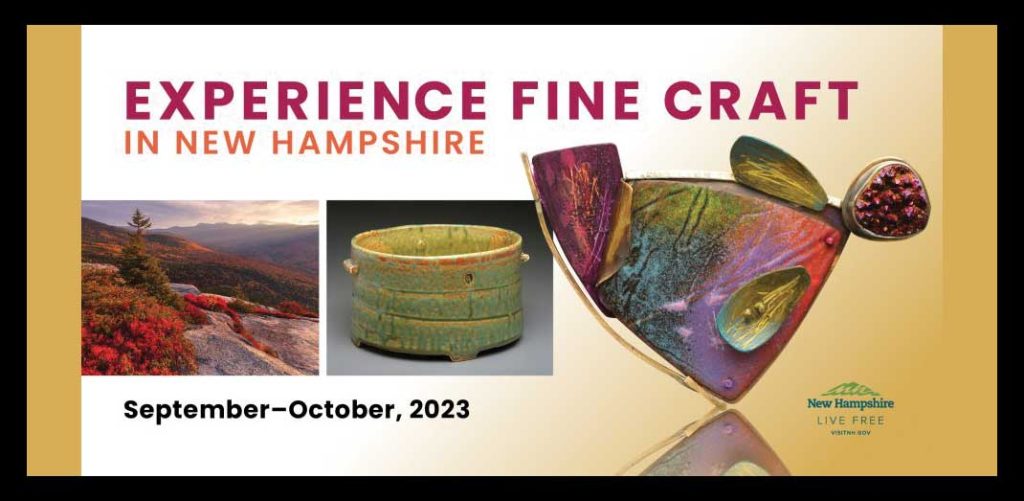 Meredith Fine Craft Gallery