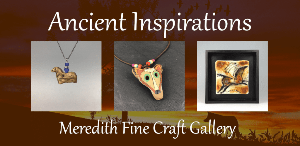 Meredith Fine Craft Gallery