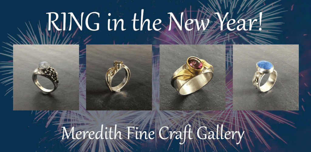 Meredith Fine Craft Gallery