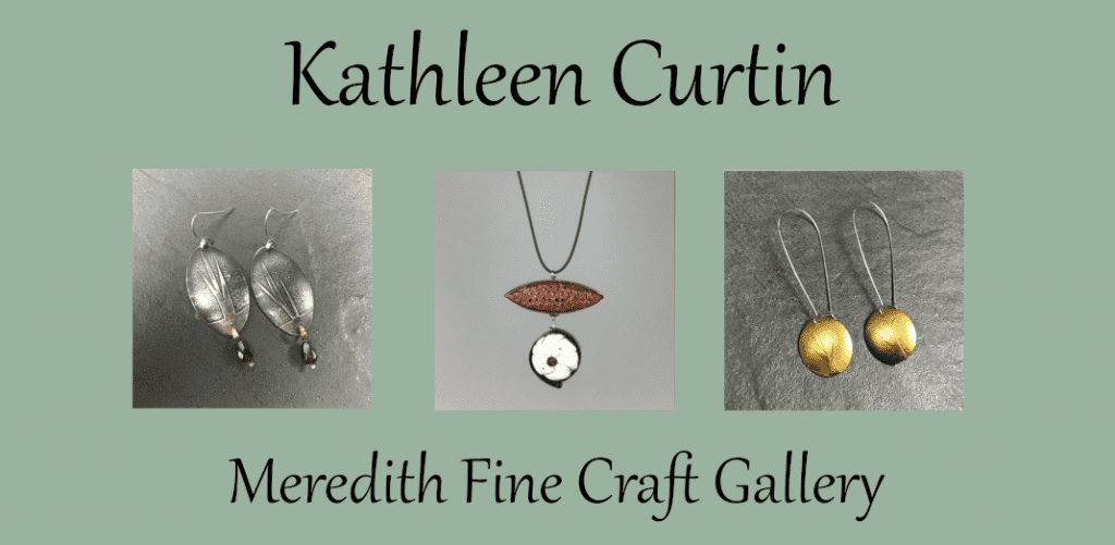 Meredith Fine Craft Gallery