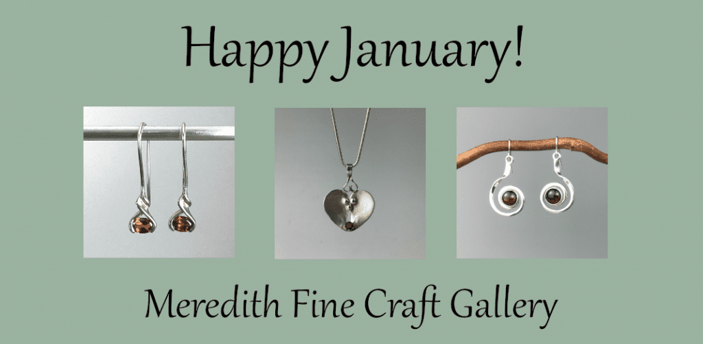 Meredith Fine Craft Gallery