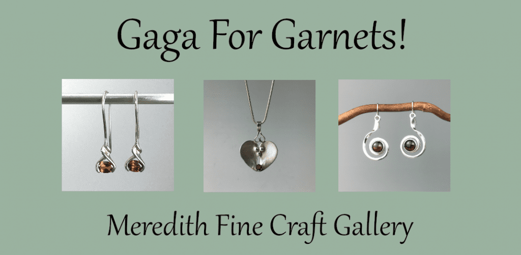 Meredith Fine Craft Gallery