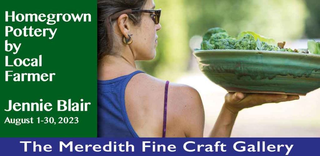 Meredith Fine Craft Gallery