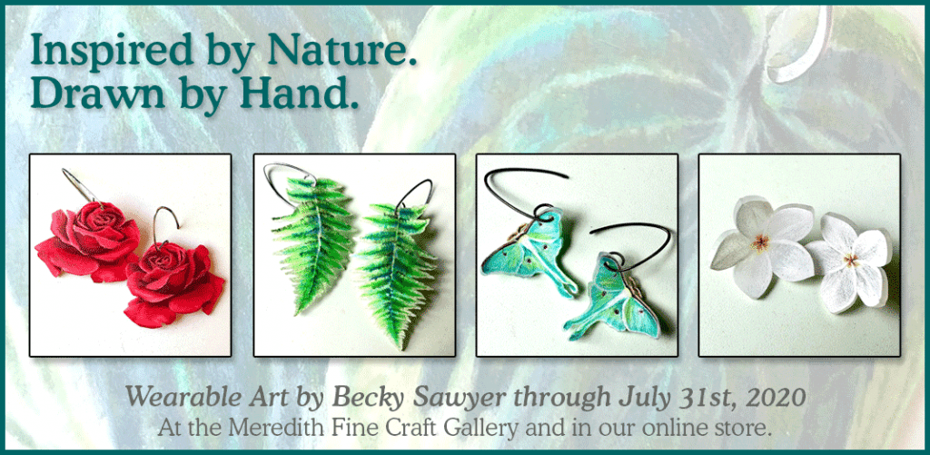 Meredith Fine Craft Gallery