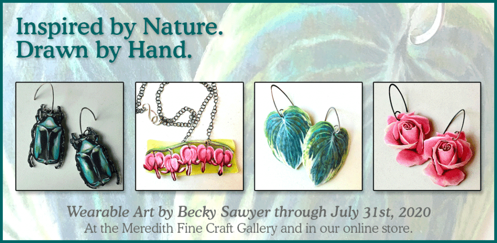 Meredith Fine Craft Gallery