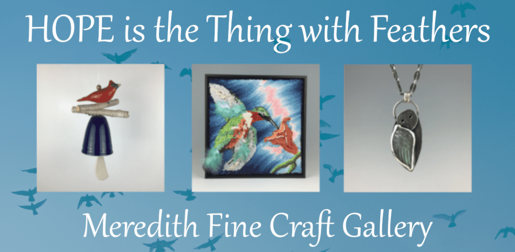 Meredith Fine Craft Gallery
