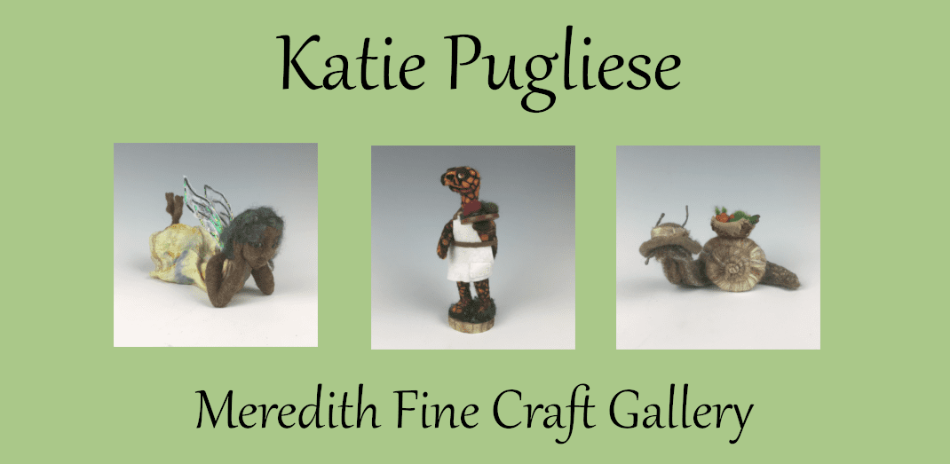 Meredith Fine Craft Gallery League of NH Craftsmen