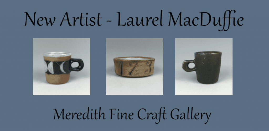 Meredith Fine Craft Gallery